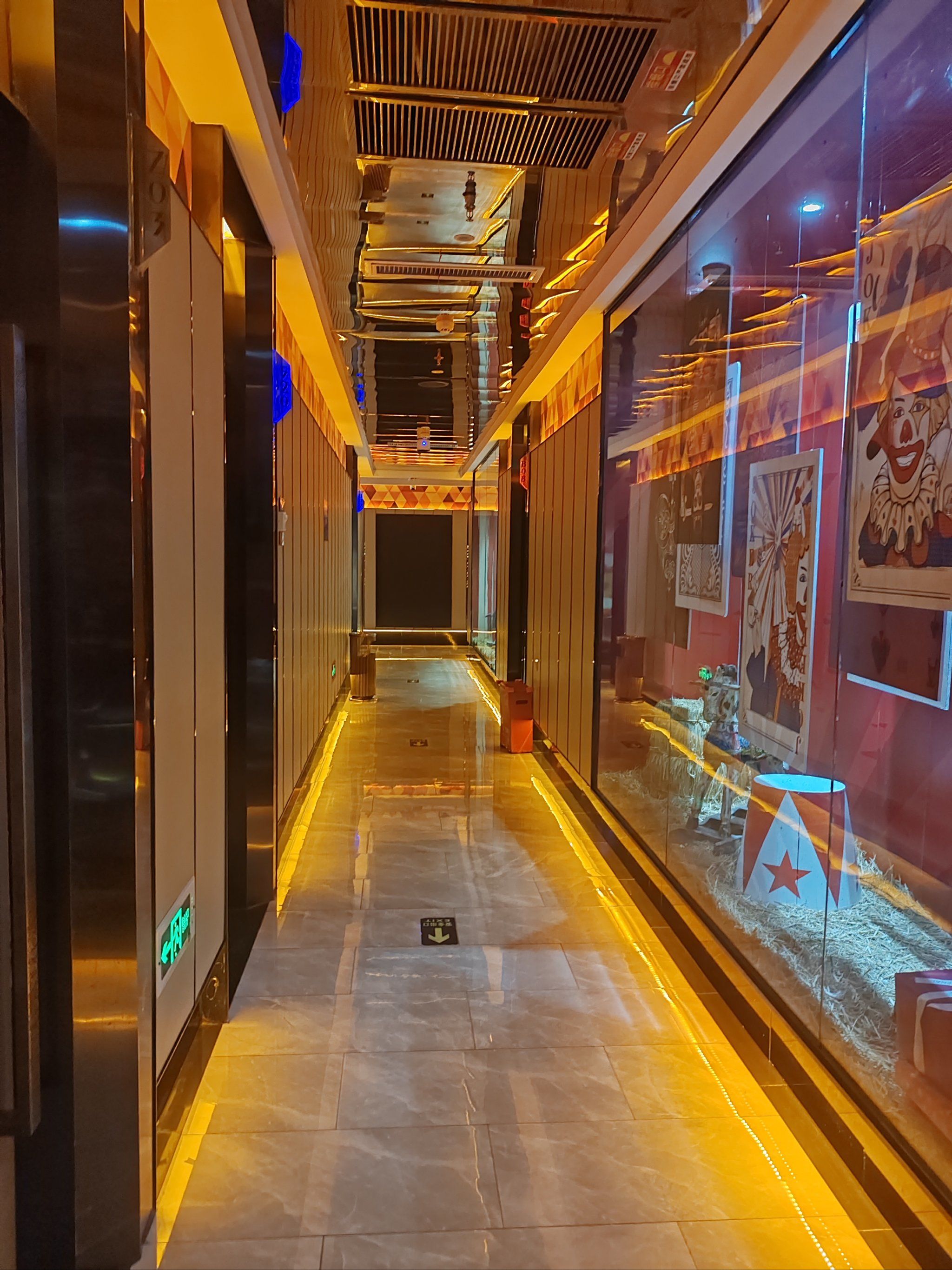 商丘商务KTV新玩法-夏邑县ktv预订