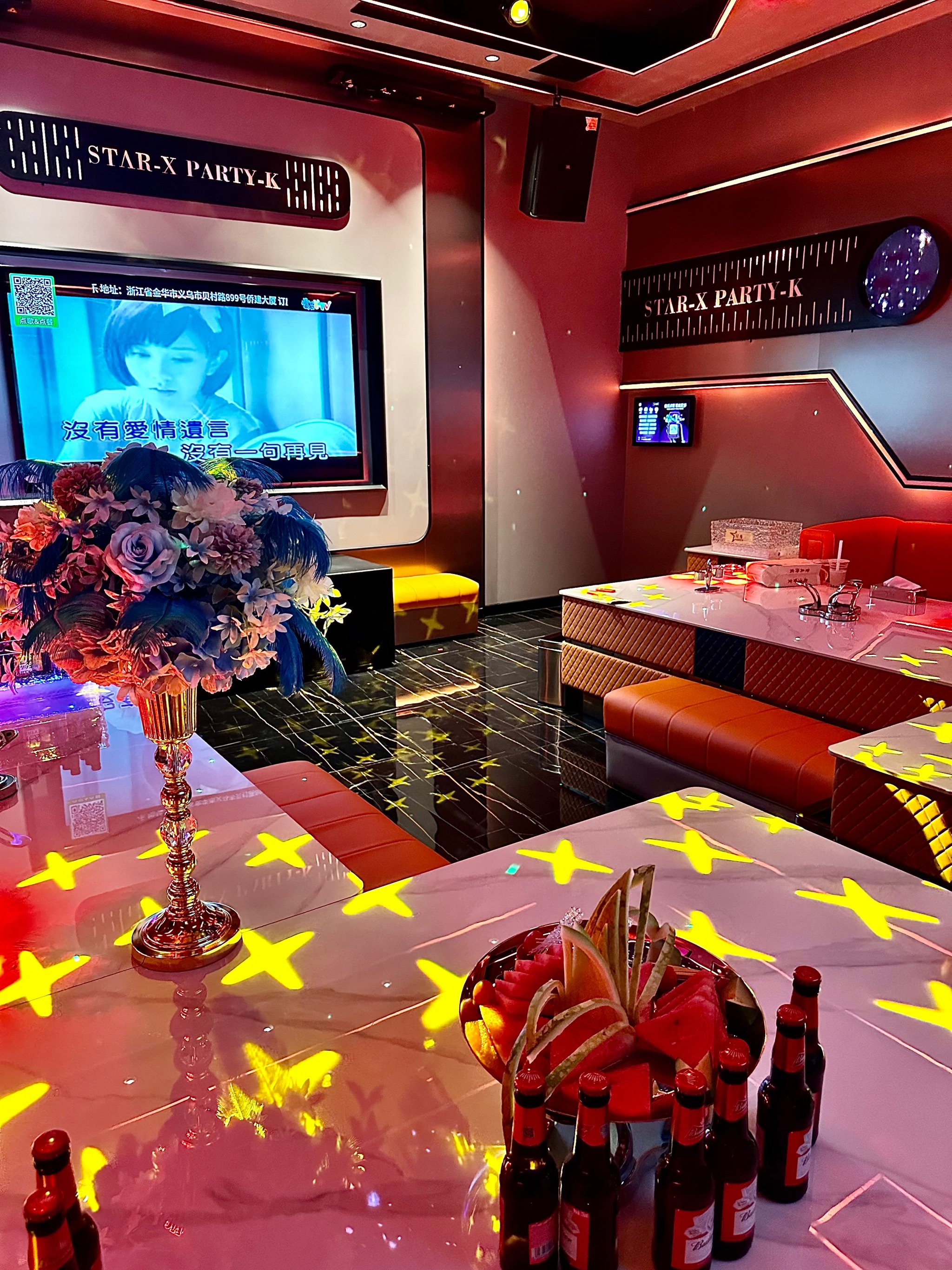 商丘商务ktv怎么玩全攻略解析-夏邑县ktv预订